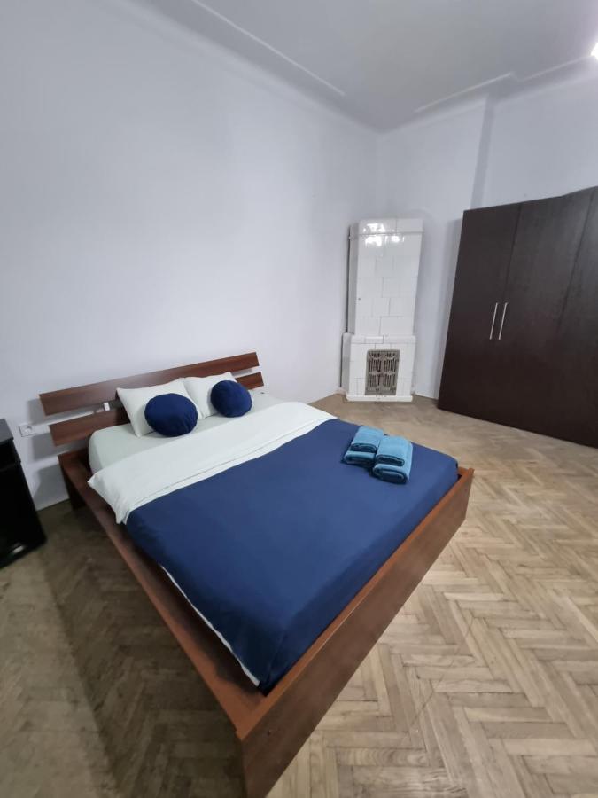 Nocleg W Centrum Czestochowy Nmp32 Częstochowa Zewnętrze zdjęcie