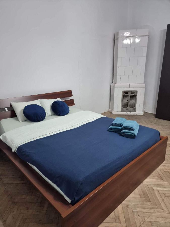 Nocleg W Centrum Czestochowy Nmp32 Częstochowa Zewnętrze zdjęcie