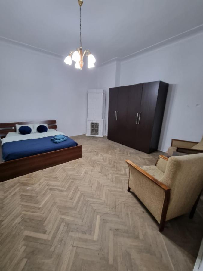 Nocleg W Centrum Czestochowy Nmp32 Częstochowa Zewnętrze zdjęcie