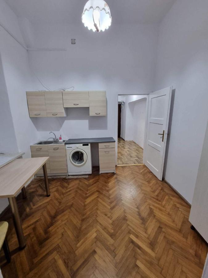 Nocleg W Centrum Czestochowy Nmp32 Częstochowa Zewnętrze zdjęcie