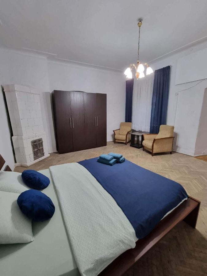 Nocleg W Centrum Czestochowy Nmp32 Częstochowa Zewnętrze zdjęcie