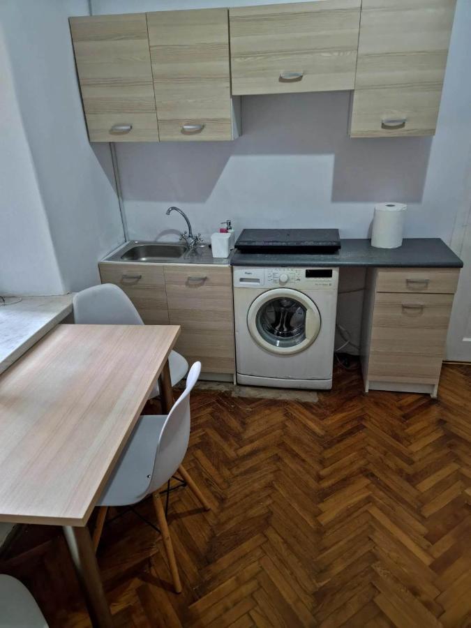 Nocleg W Centrum Czestochowy Nmp32 Częstochowa Zewnętrze zdjęcie