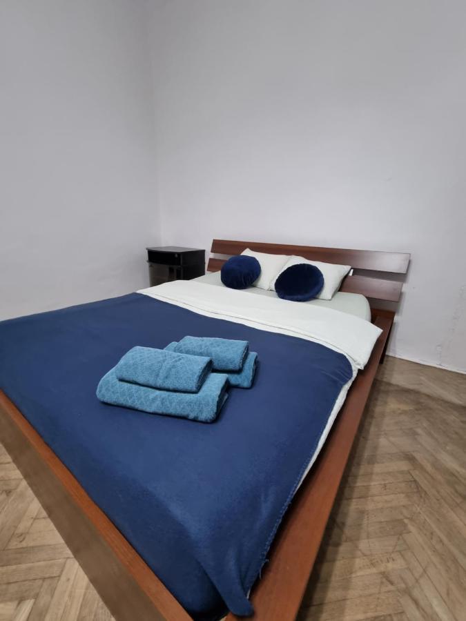 Nocleg W Centrum Czestochowy Nmp32 Częstochowa Zewnętrze zdjęcie