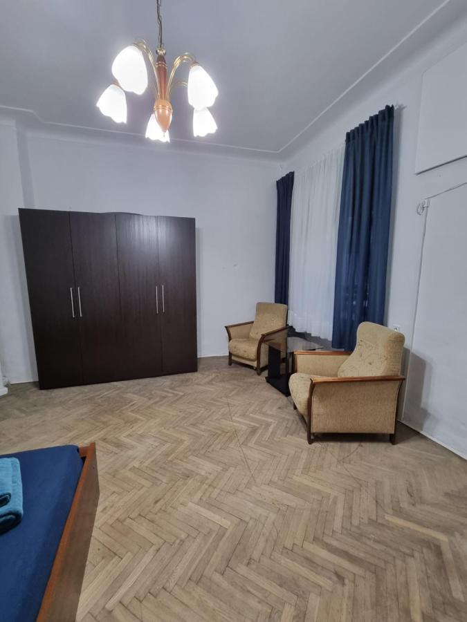 Nocleg W Centrum Czestochowy Nmp32 Częstochowa Zewnętrze zdjęcie