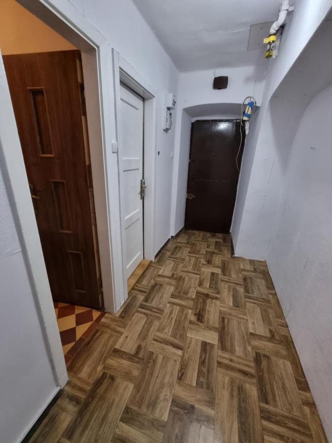 Nocleg W Centrum Czestochowy Nmp32 Częstochowa Zewnętrze zdjęcie